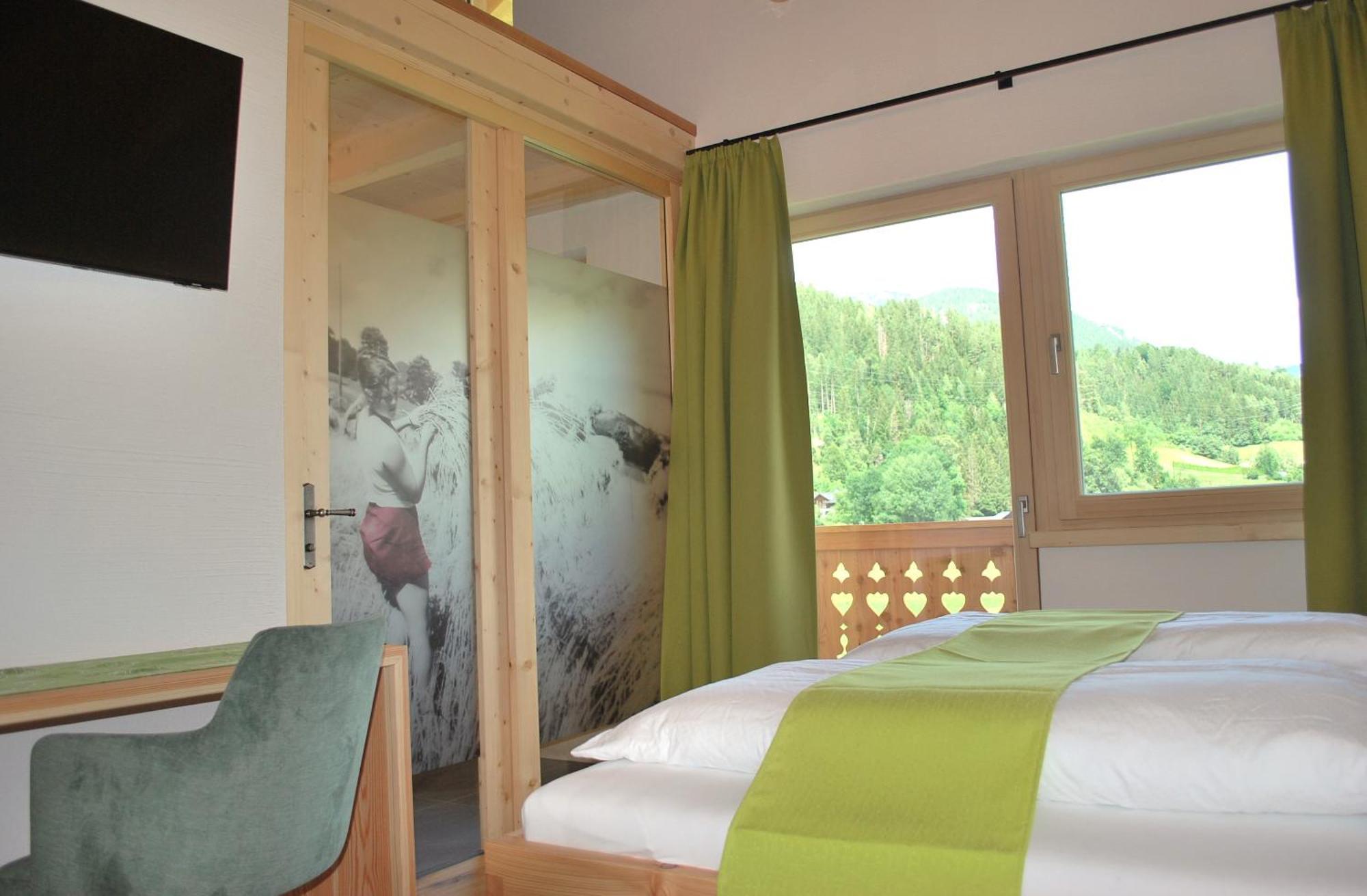 Hostal Hinkerhof Schladming Exterior foto