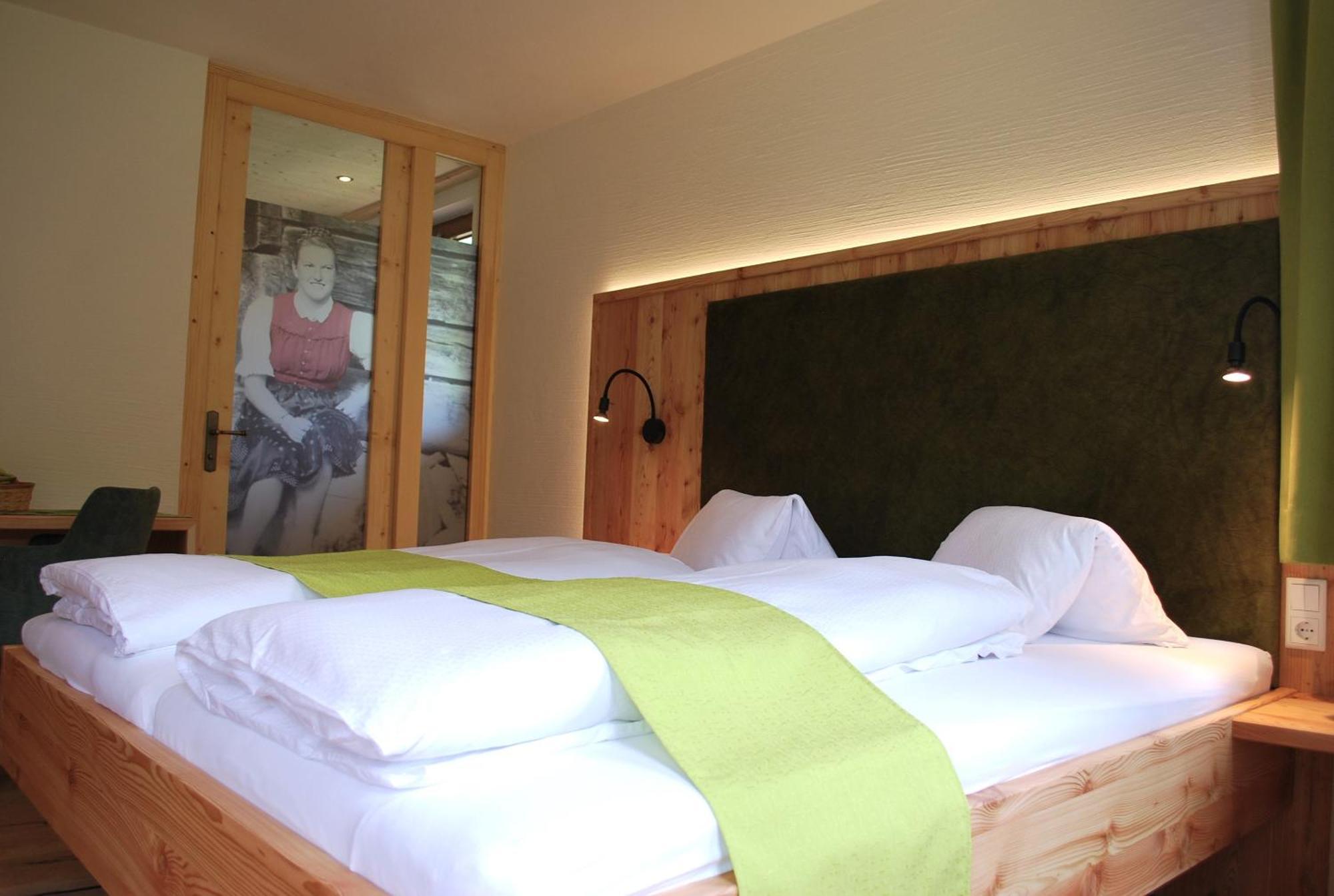 Hostal Hinkerhof Schladming Exterior foto