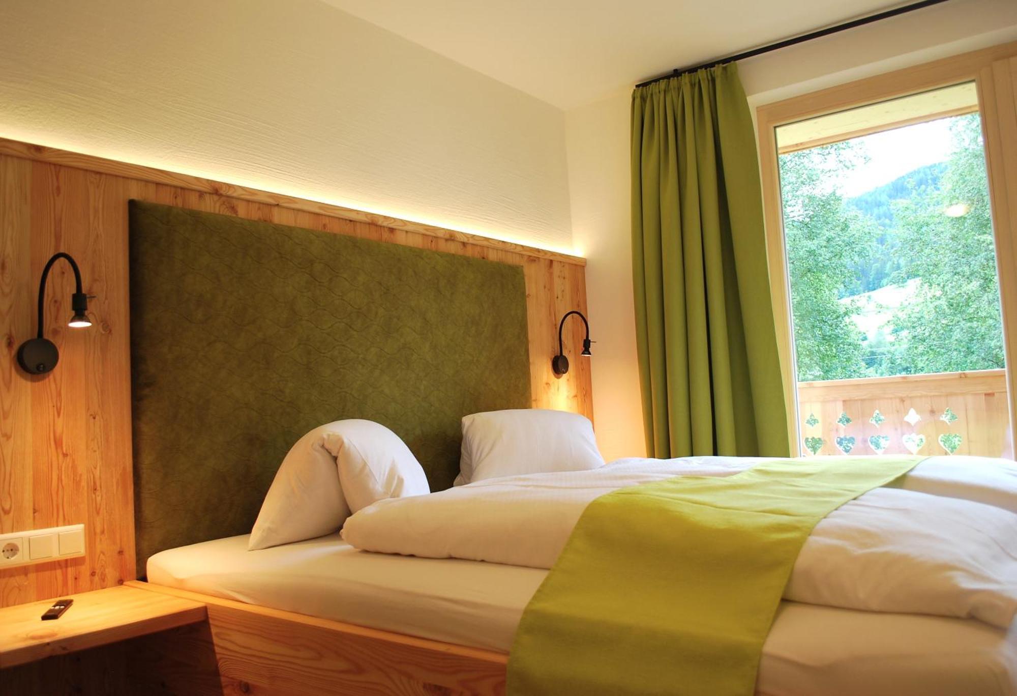 Hostal Hinkerhof Schladming Exterior foto