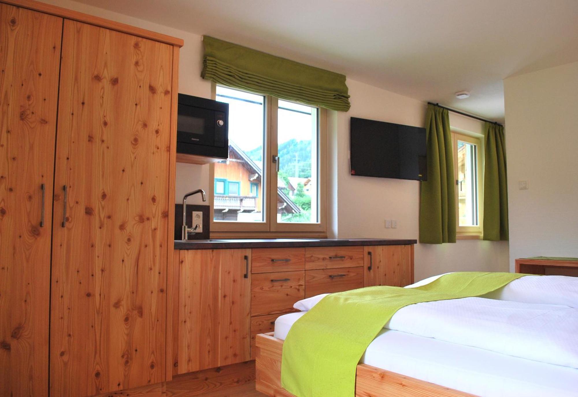 Hostal Hinkerhof Schladming Exterior foto