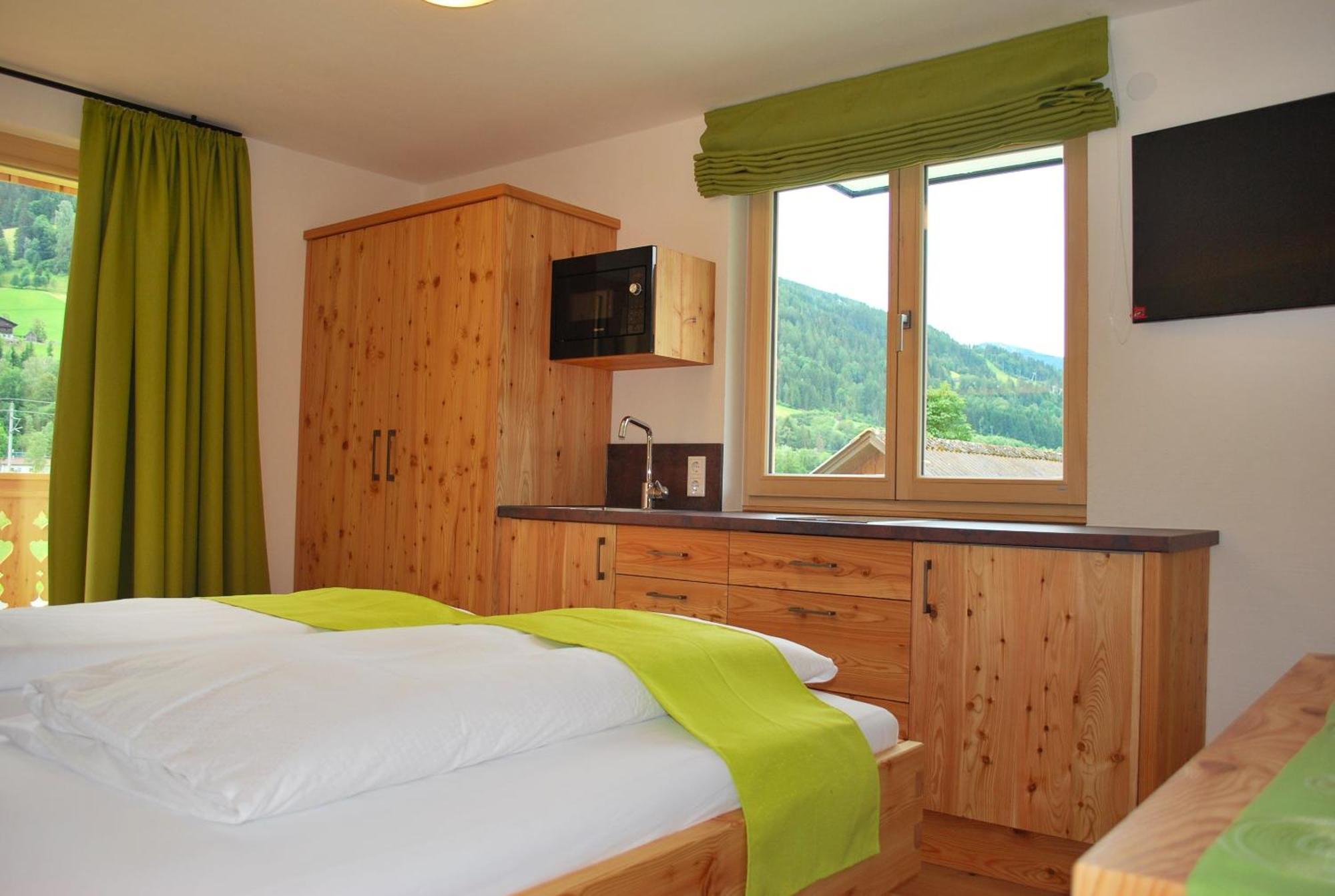 Hostal Hinkerhof Schladming Exterior foto