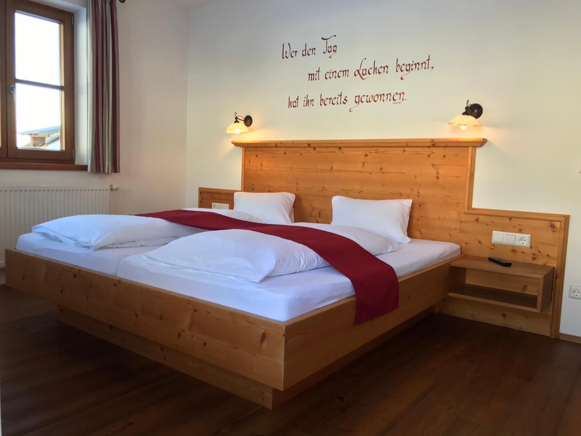 Hostal Hinkerhof Schladming Exterior foto