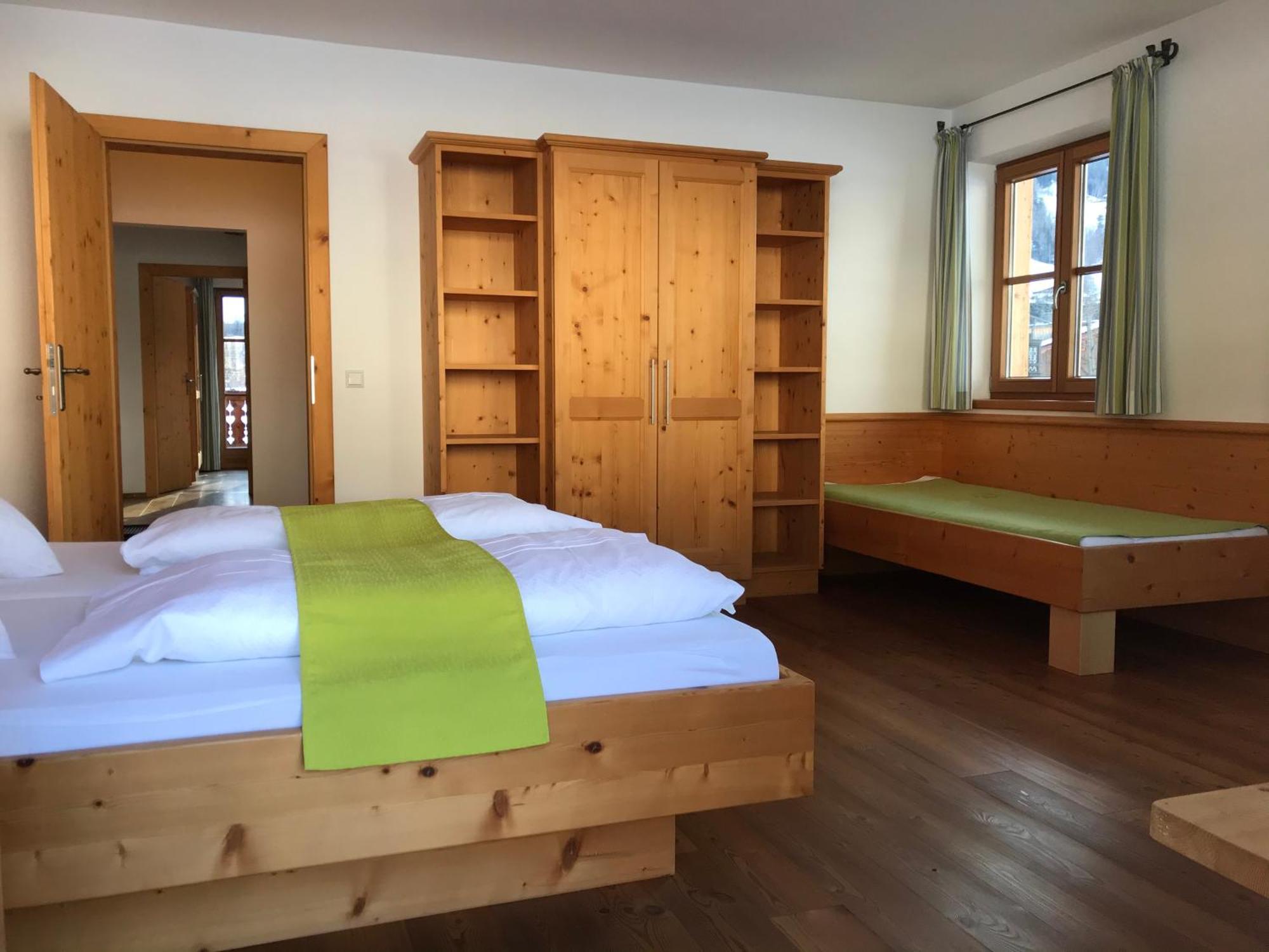 Hostal Hinkerhof Schladming Exterior foto