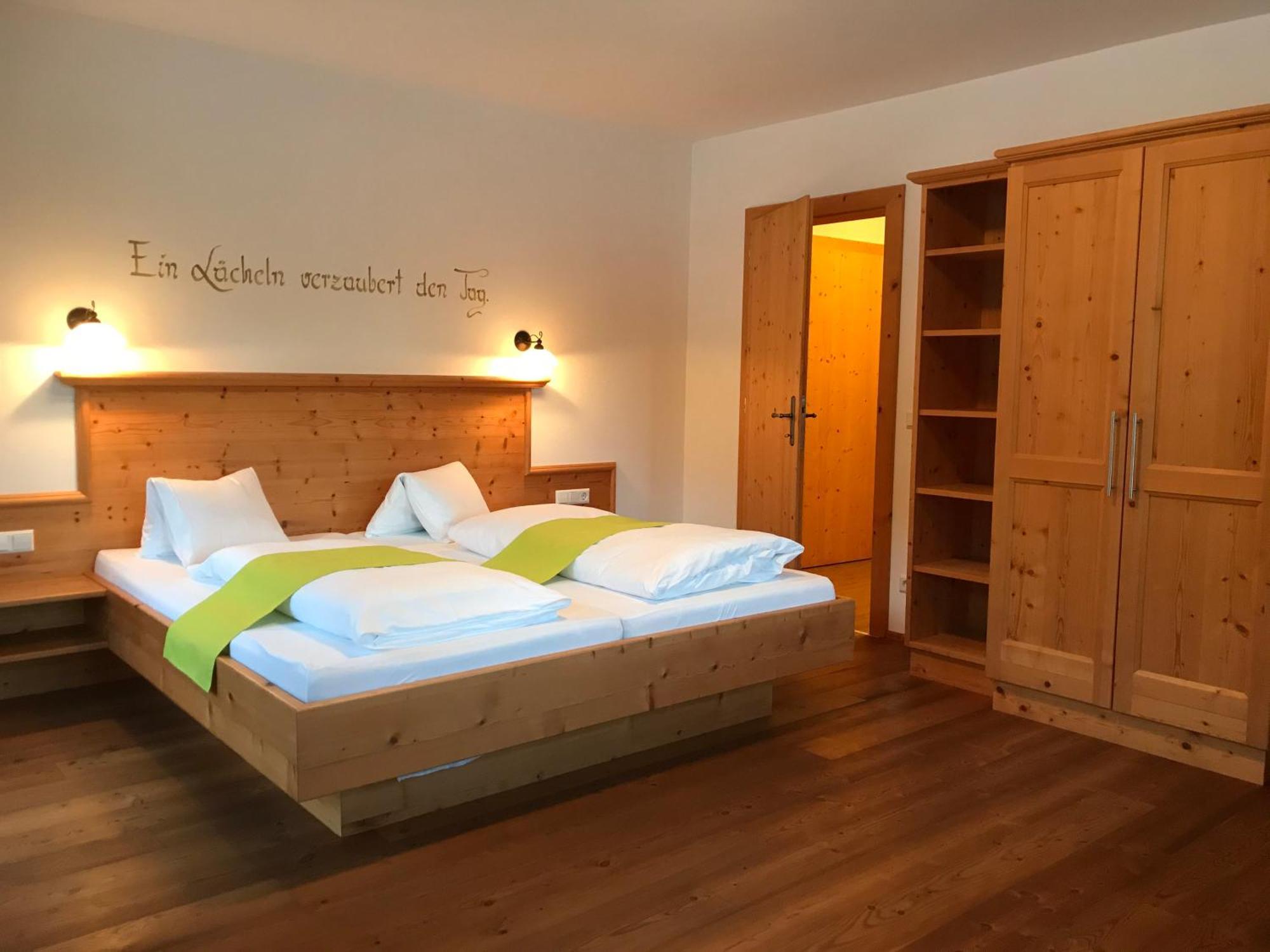 Hostal Hinkerhof Schladming Exterior foto