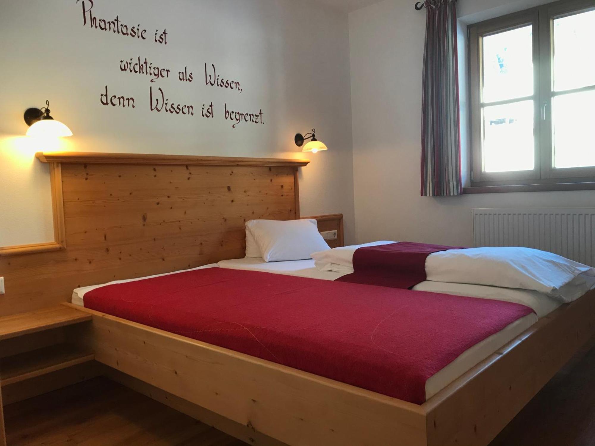 Hostal Hinkerhof Schladming Exterior foto